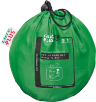 CARE PLUS Pop-up Headnet one size - 1Stk