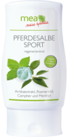 MEA Pferdesalbe Sport - 120ml