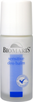 BIOMARIS sensitive deo balm - 50ml