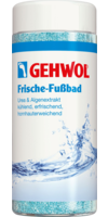 GEHWOL Frische-Fußbad - 330g
