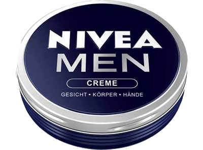 NIVEA MEN Creme - 150ml