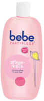 BEBE ZARTPFLEGE Pflegemilch - 300ml