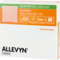 ALLEVYN non Adhesive 10x10 cm Wundverband - 10Stk