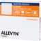 ALLEVYN Adhesive 12,5x12,5 cm haftende Wundauflage - 10Stk