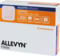 ALLEVYN Adhesive 7,5x7,5 cm haftende Wundauflage - 10Stk