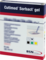 CUTIMED Sorbact Gel Kompressen 7,5x7,5 cm - 10Stk