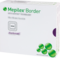 MEPILEX Border Schaumverband 10x10 cm - 10Stk