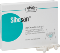 SIBOSAN Kapseln - 30Stk