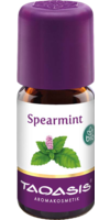 SPEARMINT ÖL Bio - 30ml