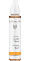 DR.HAUSCHKA Gesichtstonikum klärend Probierpackung - 10ml