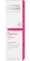 BÖRLIND ZZ Sensitive Reinigungsemulsion mild - 150ml