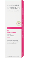 BÖRLIND ZZ Sensitive Gesichtsgel stärkend - 150ml