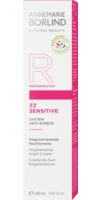 BÖRLIND ZZ Sensitive Nachtcreme regenerierend - 50ml