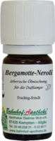 BERGAMOTTE-NEROLI ätherisches Öl - 5ml