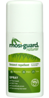 MOSI GUARD Natural Insect Repellent 8 Std.Spray - 75ml