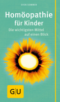 GU Homöopathie für Kinder - 1Stk