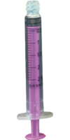 ENFIT Spritze 2,5 ml - 30Stk