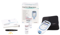 COAGUCHEK INRange System - 1Stk