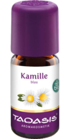 KAMILLE BLAU Bio Öl - 30ml