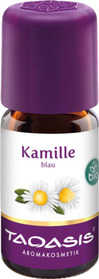 KAMILLE BLAU Bio Öl - 30ml