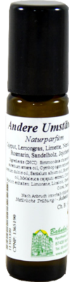 ANDERE UMSTÄNDE Naturparfüm Roll-on - 10ml