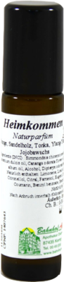 HEIMKOMMEN Naturparfüm Roll-on - 10ml