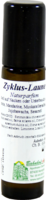 ZYKLUS Laune Naturparfüm Roll-on - 10ml