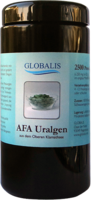 AFA KLAMATH UrAlgen 100% Tabletten - 2500Stk