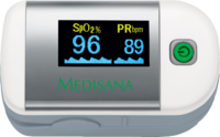 MEDISANA Pulsoximeter PM100 - 1Stk