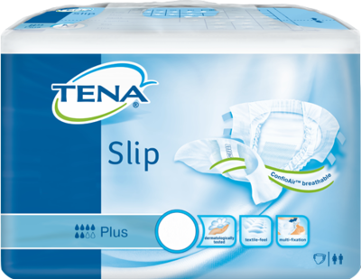 TENA SLIP Original plus S - 30Stk