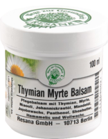 THYMIAN MYRTE Balsam Resana - 100ml