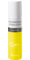SPITZNER Duschschaum Citrus-Ceder - 150ml