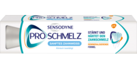 SENSODYNE ProSchmelz sanftes Zahnweiß Zahnpasta - 100ml