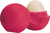 EOS Organic Lip Balm pomegranate raspberry Shrink - 1Stk