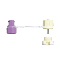 FREKA ANSATZ f.Freka PEG Ch 9 ENFit - 1X15Stk