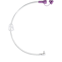 FREKA BUTTON Extension Set 1 ENFit Winkelkonn. - 1Stk