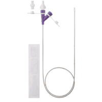 FREKA SONDE Ch 8 80 cm ENFit - 1X1Stk