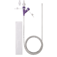 FREKA SONDE Ch 8 120 cm ENFit - 1X1Stk