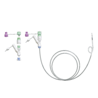 FREKA INTESTINALE Sonde Ch 9 f.PEG Ch 15 ENFit - 1X1Stk