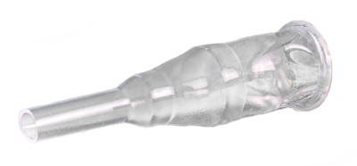 URINALKONDOM 36 mm latexfrei selbsthaftend - 30Stk