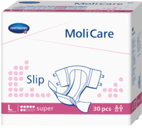 MOLICARE Slip super Gr.L - 3X30Stk