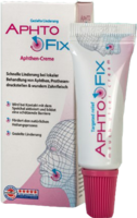 APHTOFIX Aphthen-Creme - 10g