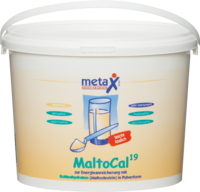 MALTOCAL 19 Pulver - 1500g