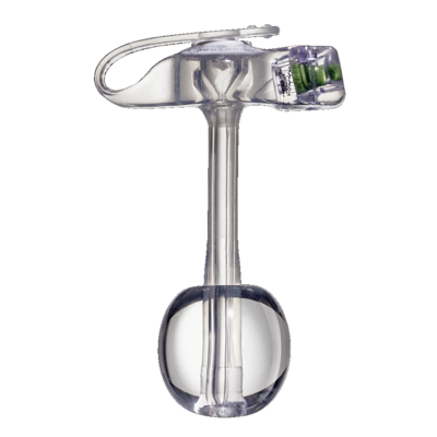 FREKA BELLY Button Comfort Ch 14 3,0 cm ENFit - 1X1Stk