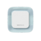 BIATAIN Silicone Lite Schaumverband 5x5 cm - 5Stk