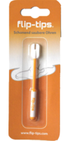 FLIP-TIPS Ohrreiniger - 1Stk