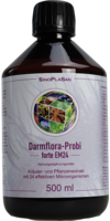 DARMFLORA Probiotikum forte EM24 Flüss.z.Einn. - 500ml