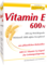 VITAMIN E 600 N Weichkapseln - 100Stk