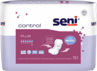 SENI Control Inkontinenzeinlage plus - 16X15Stk