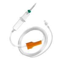 INTRAFIX Primeline Spinlock 180 cm - 1Stk